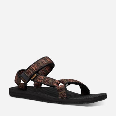 Teva Men's Original Universal Sandals Sale NZ (FVUTM-4380)